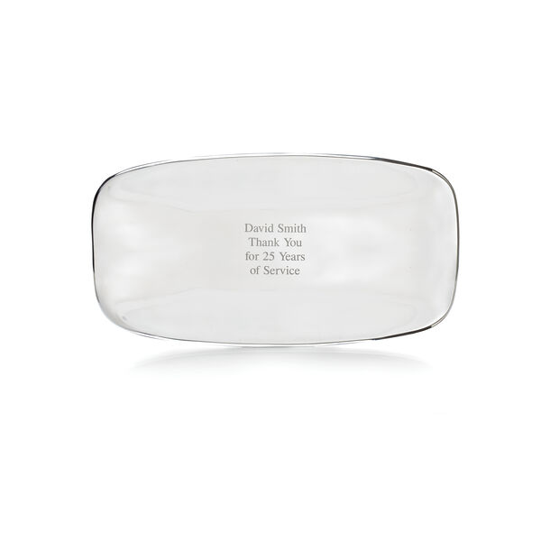 Nambé Nambe Marupa Platter